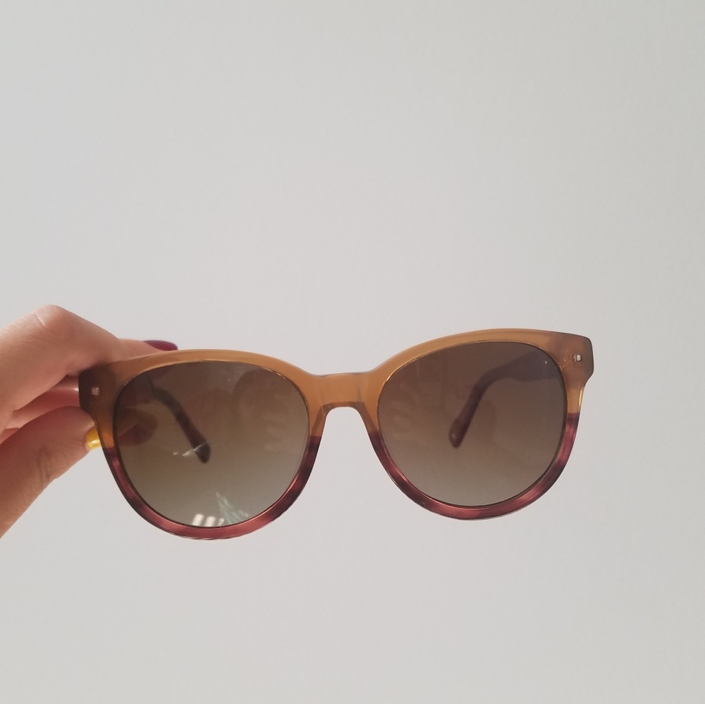 andrew marc brown polarized sunglasses